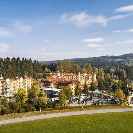 Hotel Guglwald Exterior photo